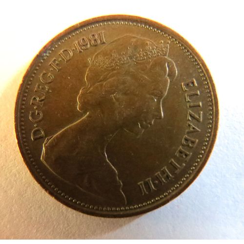 2 Pence Royaume Uni 1981 Gr_06