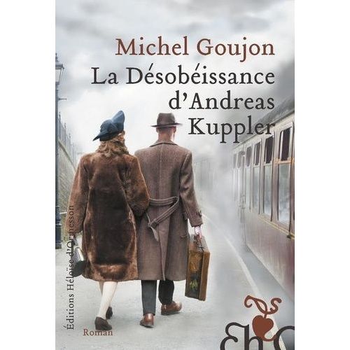 La Désobéissance D'andreas Kuppler
