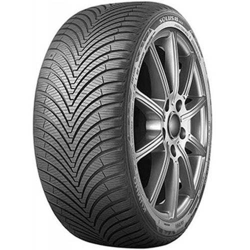 PNEU 4 saisons Kumho Solus HA32 185/60 R14 82 H