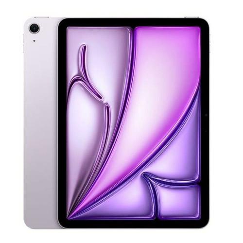 Tablette iPad Air Apple MUXG3TY/A 11" 8 GB RAM 128 GB M2 Pourpre