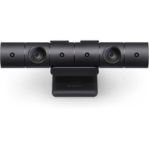 New Playstation Camera Cuh-Zey2 Series [Import Japonais]