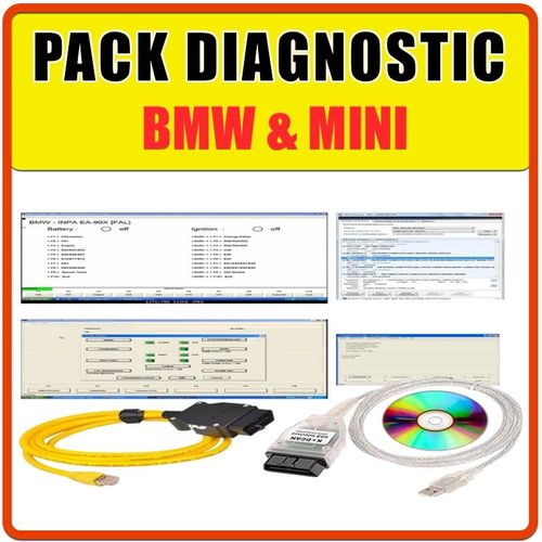 reingold bmw ista p