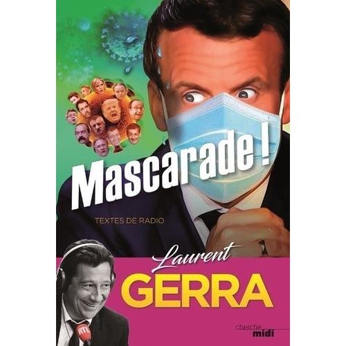Mascarade !