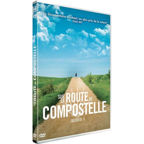 Sur La Route De Compostelle
