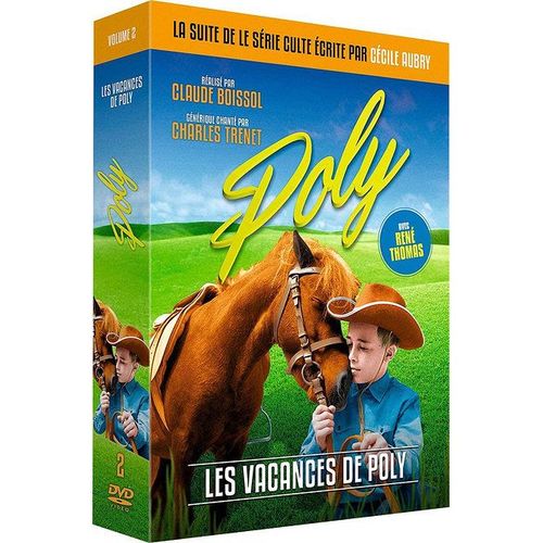 Les Vacances De Poly - Vol. 2