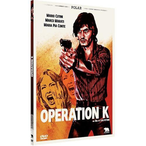 Opération K