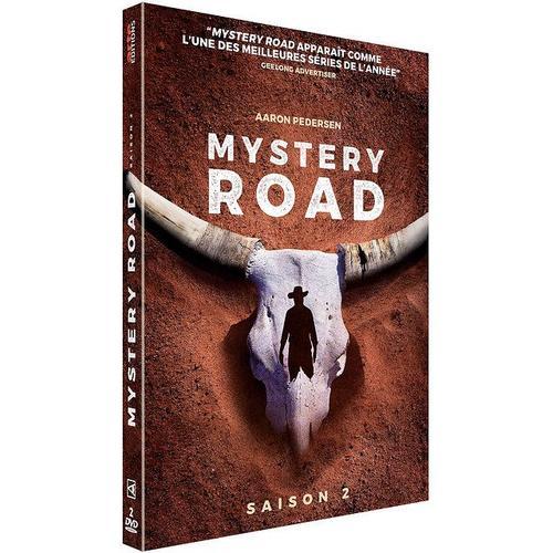 Mystery Road : Intégrale De La Saison 2