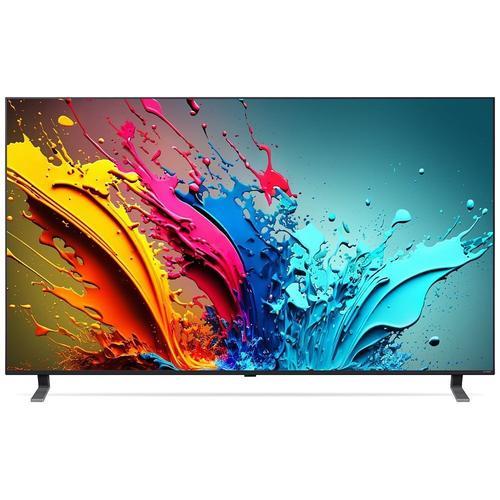 LG 65QNED85T6C 65" (165 cm) 4K QNED LED-TV, Edge LED, Smart TV