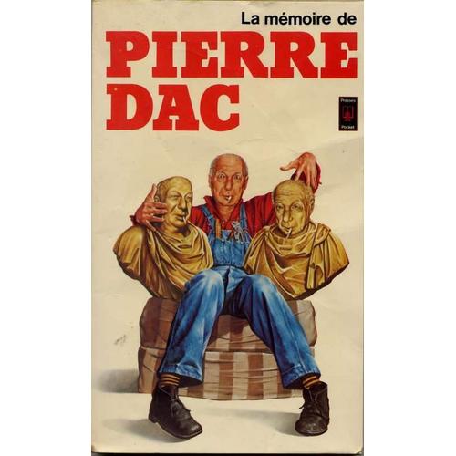 La Mémoire De Pierre Dac