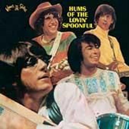 Hums Of The Lovin' Spoonful