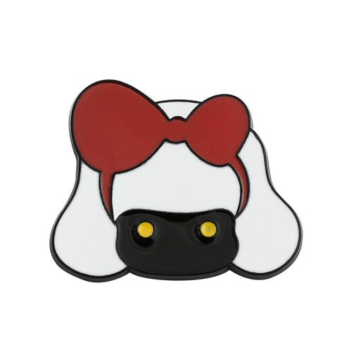 Jeu Populaire Sky: Broche En Émail Pour Enfants, Long Gu Yu Ma, Tête De Champignon, Badge En Métal, Sac À Dos, Chapeau, Revers, Accessoires, 2022