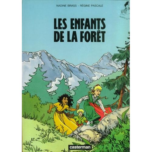 Les Enfants De La Foret