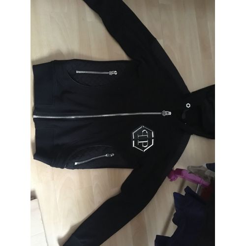 veste philip plein
