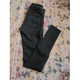 Jean Noir Slim T 34
