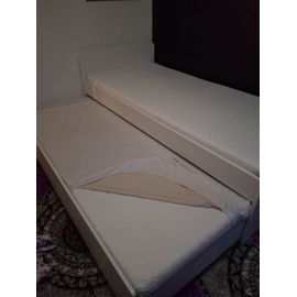 Lit Enfant Ikea Slakt 90x200cm Lits Rakuten Paris 13 Paris Retrait Sur Place