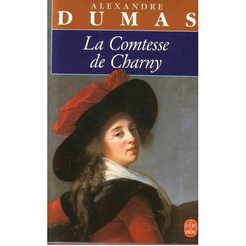 La Comtesse De Charny