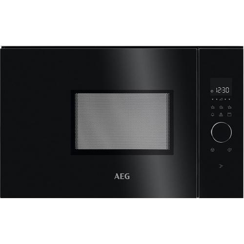 Aeg Mbb1756seb Intégré Micro-onde Simple 17 L 800 W Noir