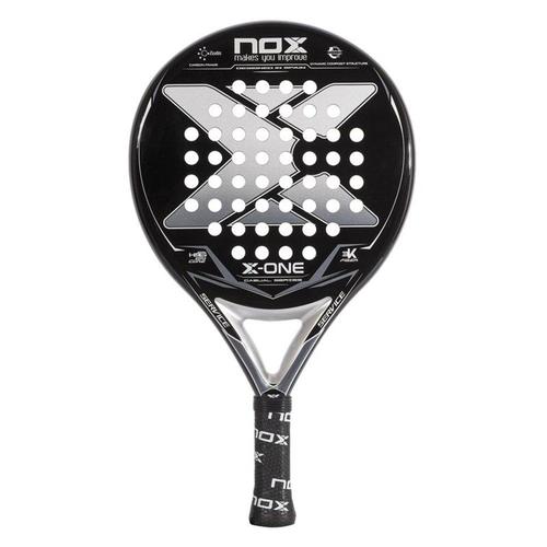 Raquettes De Padel: Nox X-One C.6-Taille-