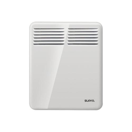 Supra QUICKFIX 500 - Radiateur - pose au sol - 500 Watt - blanc