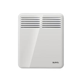 Radiateur électrique à inertie fluide 2000w Supra DALBEOWI-CONTROL2022 -  Chauffage - Achat & prix