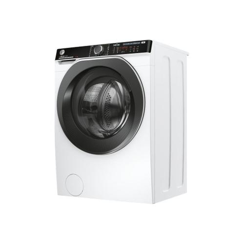 Hoover H-WASH 500 HWP 411AMBC/1-S Machine à laver Blanc - Chargement frontal