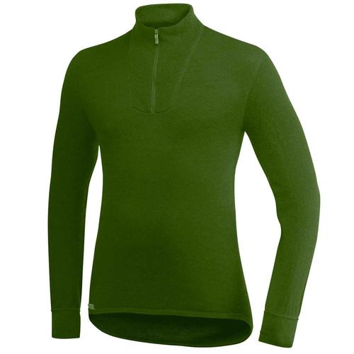 T-Shirt Manche Longue Ullfrotté 200 Gr Taille 96/M