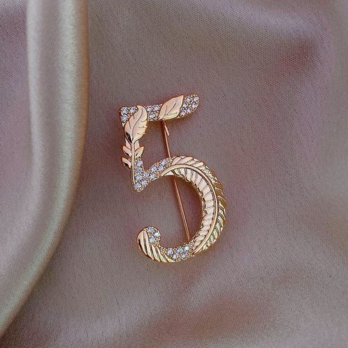 Broche Élégante En Strass Opale, Pierre Lune Chat, Pour Femmes, Mignon Chaton Animal Cristal Corsage Broches Vêtements Accessoires Cadeau