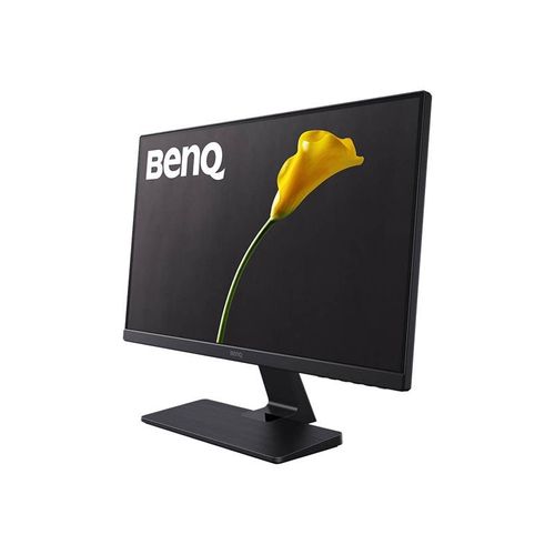 BenQ GW2475H - Écran LED - 23.8" - 1920 x 1080 Full HD (1080p) @ 60 Hz - IPS - 250 cd/m² - 1000:1 - 5 ms - 2xHDMI, VGA - noir