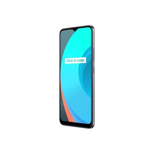 Realme C11 32 Go Gris poivre