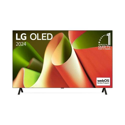 LG OLED55B42LA 55" (140 cm) OLED 4K Smart TV 2024