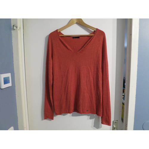 Pull Lpb Corail