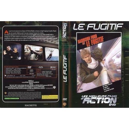 Les Meilleurs Films D'action : Le Fugitif