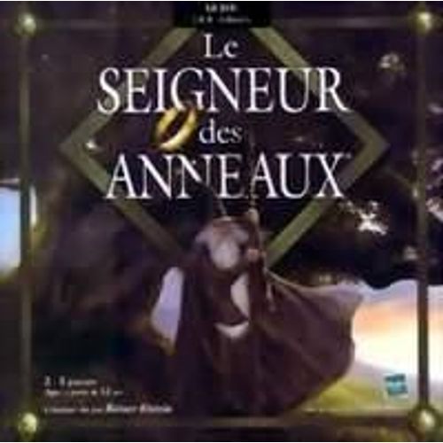 Le Seigneur Des Anneaux