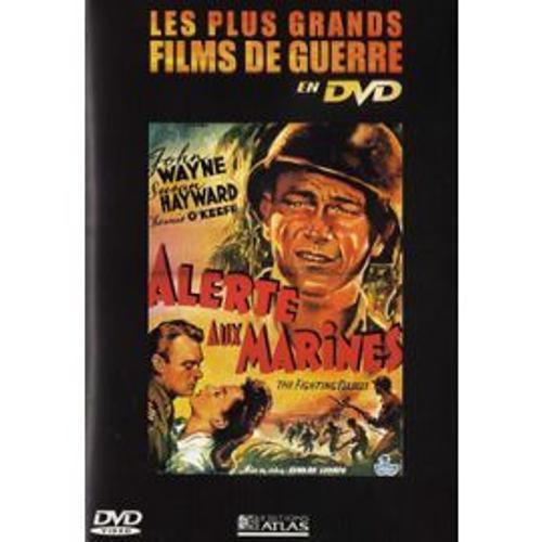 Alerte Aux Marines (Editions Atlas)