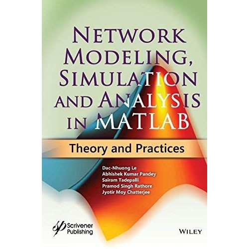 Network Modeling, Simulation And Analysis In Matlab