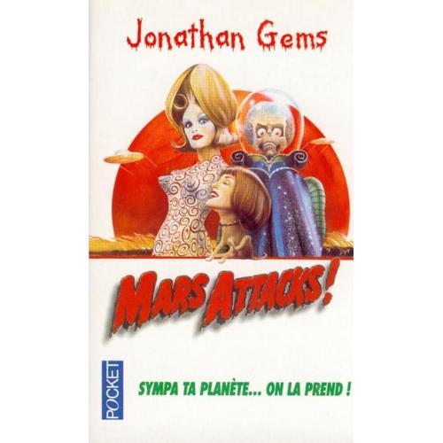 Mars Attacks !