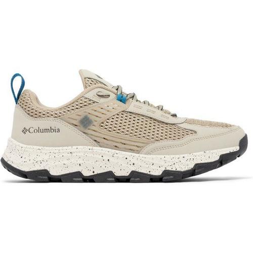 Hatana Breathe - Chaussures Randonnée Homme Canvas Tan / Phoenix Blue 43 - 43