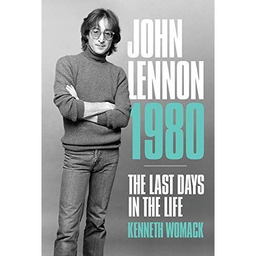 John Lennon 1980