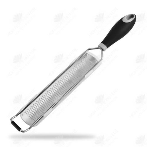 Htbe® Gadgets De Cuisine Pommes De Terre Radis Râpées Avec Couvercle Râpe Fromage En Acier Inoxydable Râpe À Chocolat Râpe À Citron