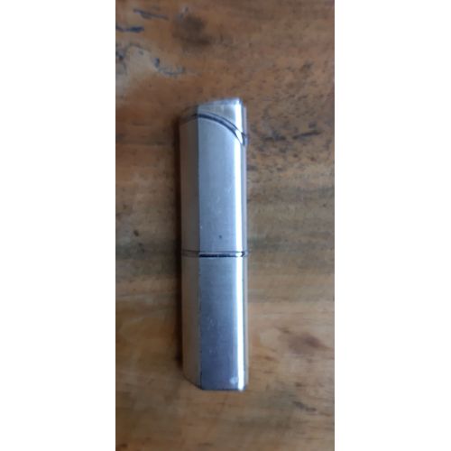 Briquet En Losange