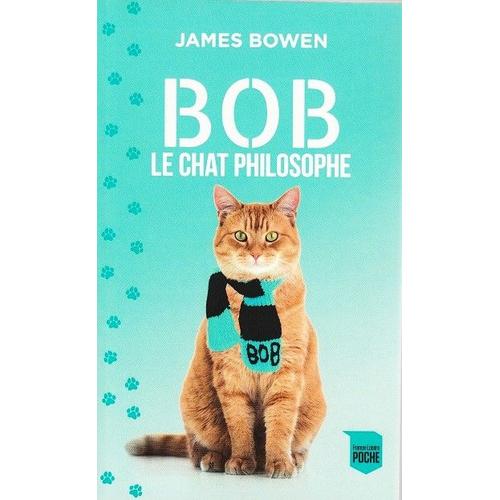 Bob Le Chat Philosophe