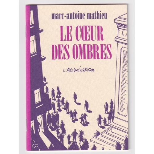 Le CUr Des Ombres