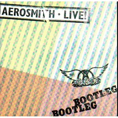 Live Bootleg