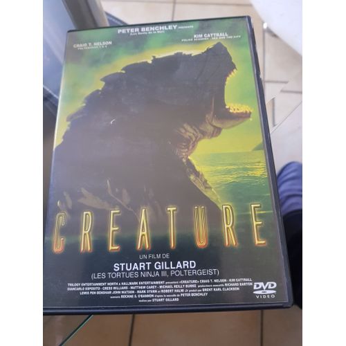 Créature