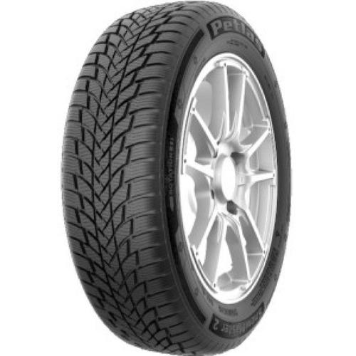 Pneu Petlas Snowmaster 2 ( 155/65 R14 75T )