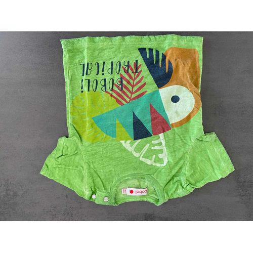 T-Shirt Very Boboli