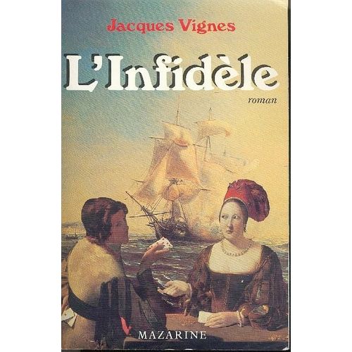 L'infidèle