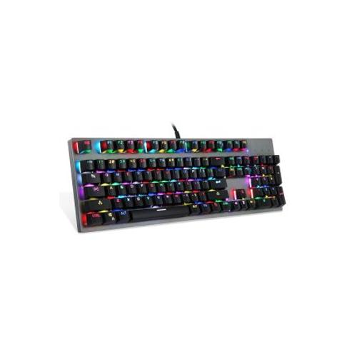 Motospeed Gk89 Clavier Rf Sans Fil Noir