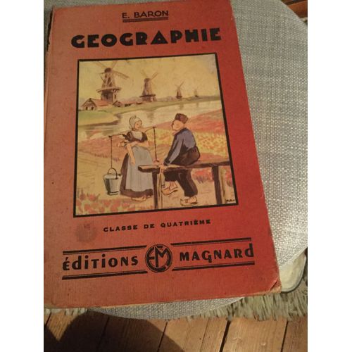 Géographie L Europe