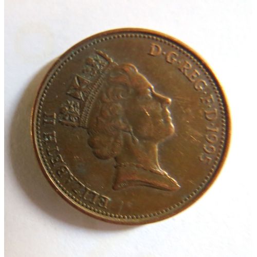 2 Pence Royaume Uni 1995 Gr_04